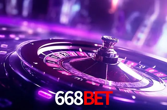 Jogos com bônus e suporte 24h na 668bet